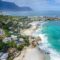Cape Town Balayı Turu