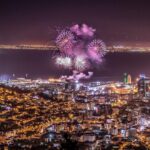 Cape Town Yılbaşı Turu