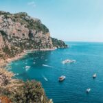 Capri Adası Turu