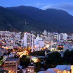 Venezuela Caracas Turu