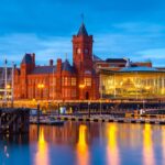 Cardiff Turu