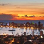 Cartagena Ramazan Bayramı Turu