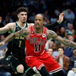 Chicago Bulls Maçları