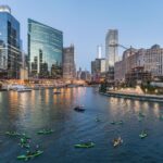 Chicago Kurban Bayramı Turu