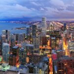 Chicago Ramazan Bayramı Turu