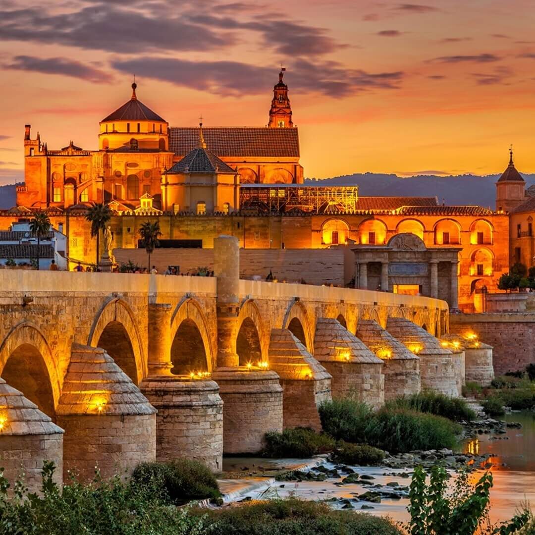 Cordoba Turu
