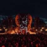 CORE Medellin Müzik Festivali Turu