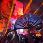 CORE Medellin Müzik Festivali Turu (2)