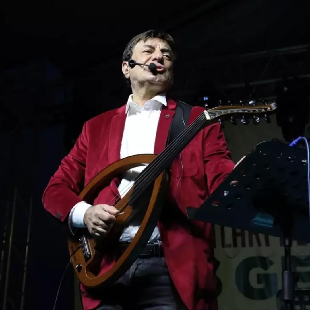 Coşkun Sabah Konserleri