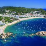Costa Brava Turu