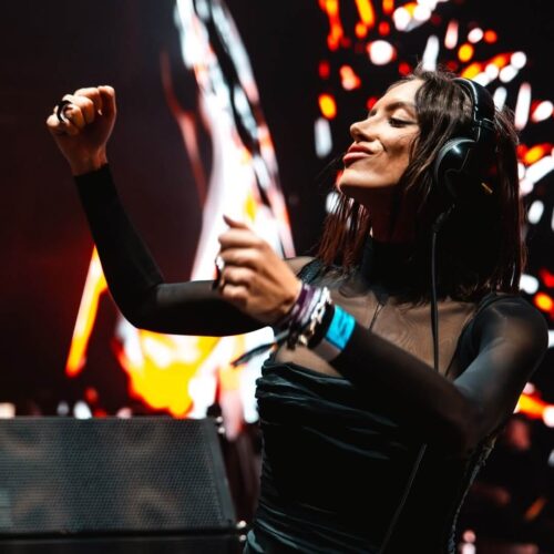 Creamfields Festival Turu (2)