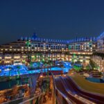 Crystal Sunset Luxury Resort & Spa