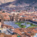 Cusco Ramazan Bayramı Turu