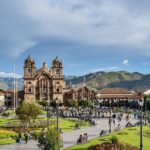 Peru Cusco Turu
