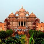 Delhi Ramazan Bayramı Turu