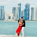 Doha Sevgililer Günü Turu