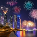 Katar Doha Yılbaşı Turu