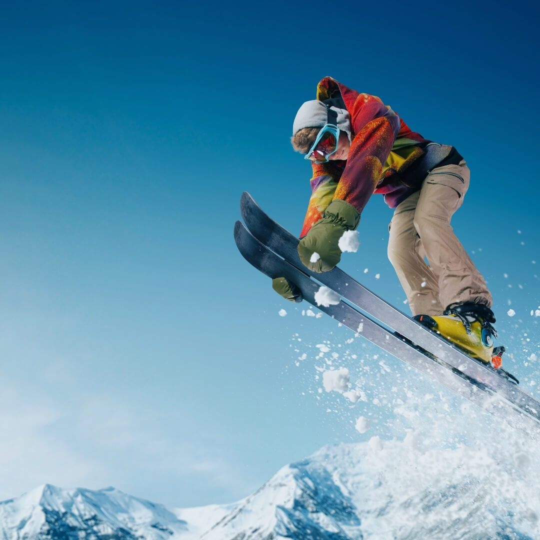 Dolomitler Kayak Turları (Slider, Box)