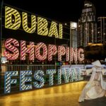 Dubai Alışveriş Festivali Turu
