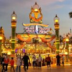 Dubai Alışveriş Festivali Turu (7)