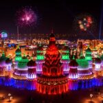 Dubai Alışveriş Festivali Turu (9)
