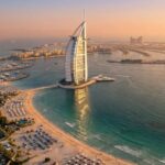 Dubai Kurban Bayramı Turu