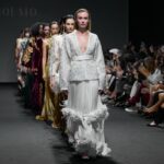 Dubai Moda Haftası Turu