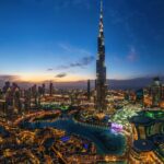 Dubai Ramazan Bayramı Turu