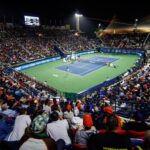 Dubai Tenis Şampiyonası Turu