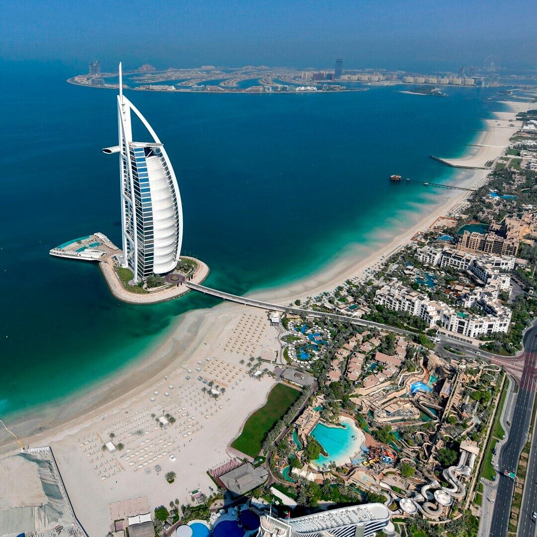 Dubai Turu