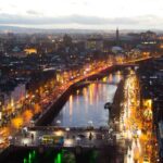 Dublin Ramazan Bayramı Turu