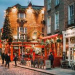 Dublin Sevgililer Günü Turu