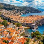 Dubrovnik Ramazan Bayramı Turu