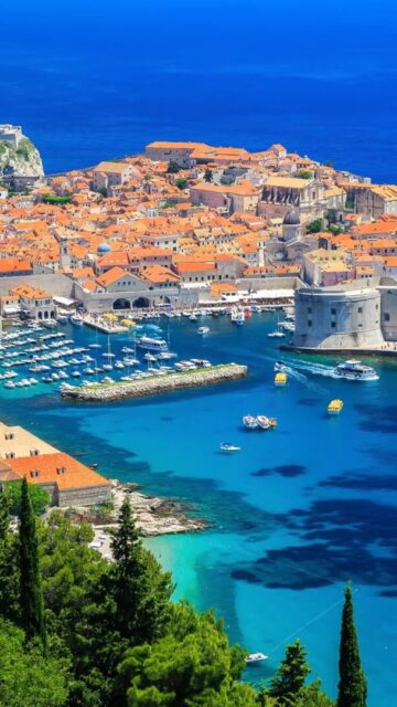 Dubrovnik Turu