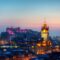 Edinburgh Turu