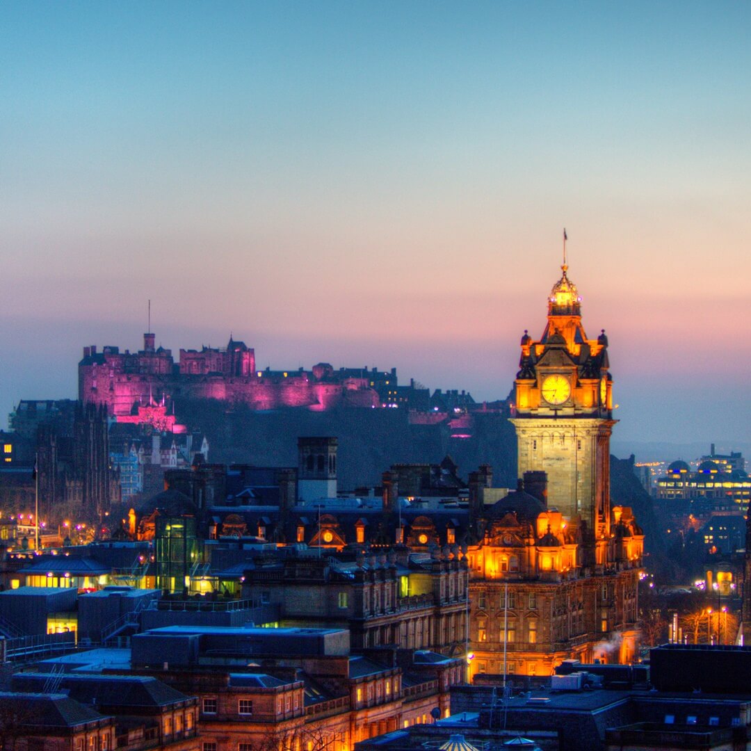 Edinburgh Turu Edinburgh Turu