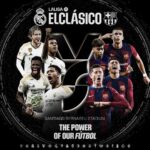 El Clasico Maçları Turu