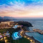 Elexus Hotel Resort & Spa Kıbrıs