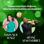 Elite World Grand Sapanca Yılbaşı Programı (1)
