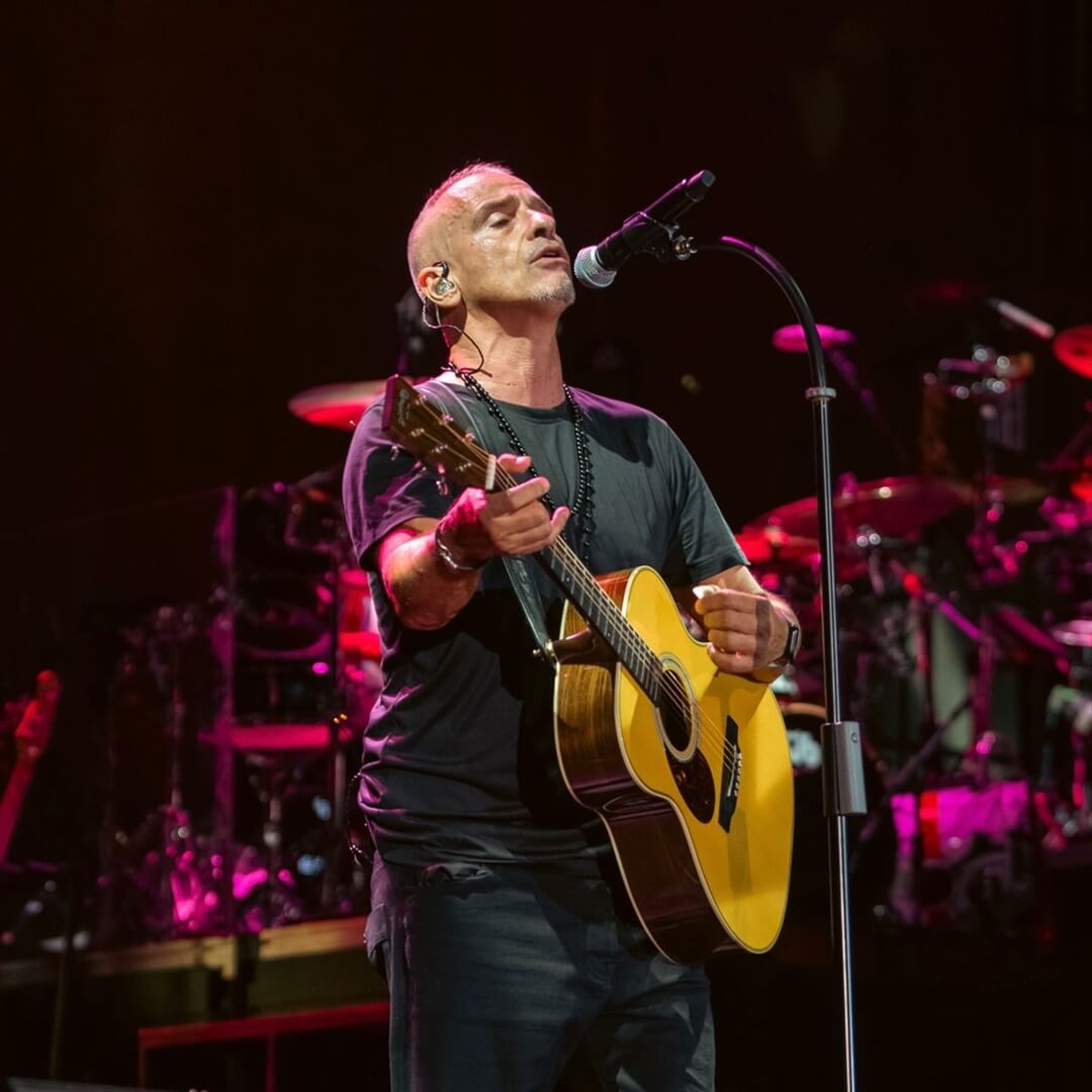 Eros Ramazzotti Konserleri Turu Eros Ramazzotti Konserleri Turu
