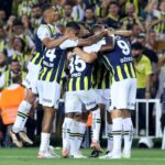 Fenerbahçe Maçları Turu