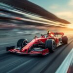 Formula 1 Grand Prix Turu