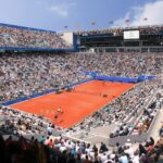 Fransa Açık Tenis Turnuvası Turu