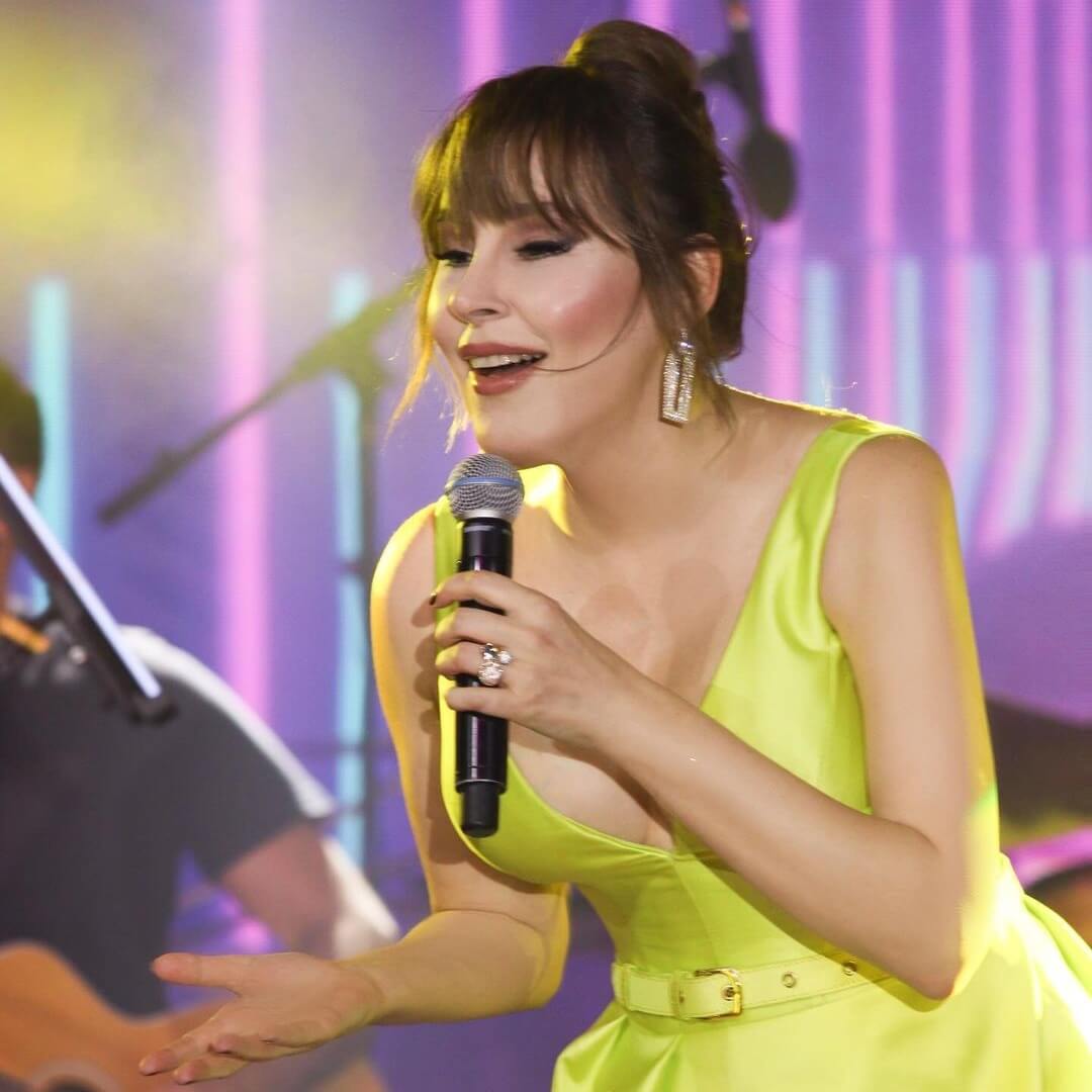 Funda Arar Konserleri