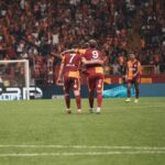 Galatasaray Maçları Turu (13)