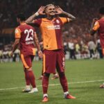 Galatasaray Maçları Turu (2)