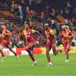 Galatasaray Maçları Turu (4)