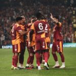Galatasaray Maçları Turu (9)