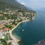 Garda Gölü Turu