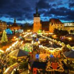 Gdansk Noel Pazarları Turu